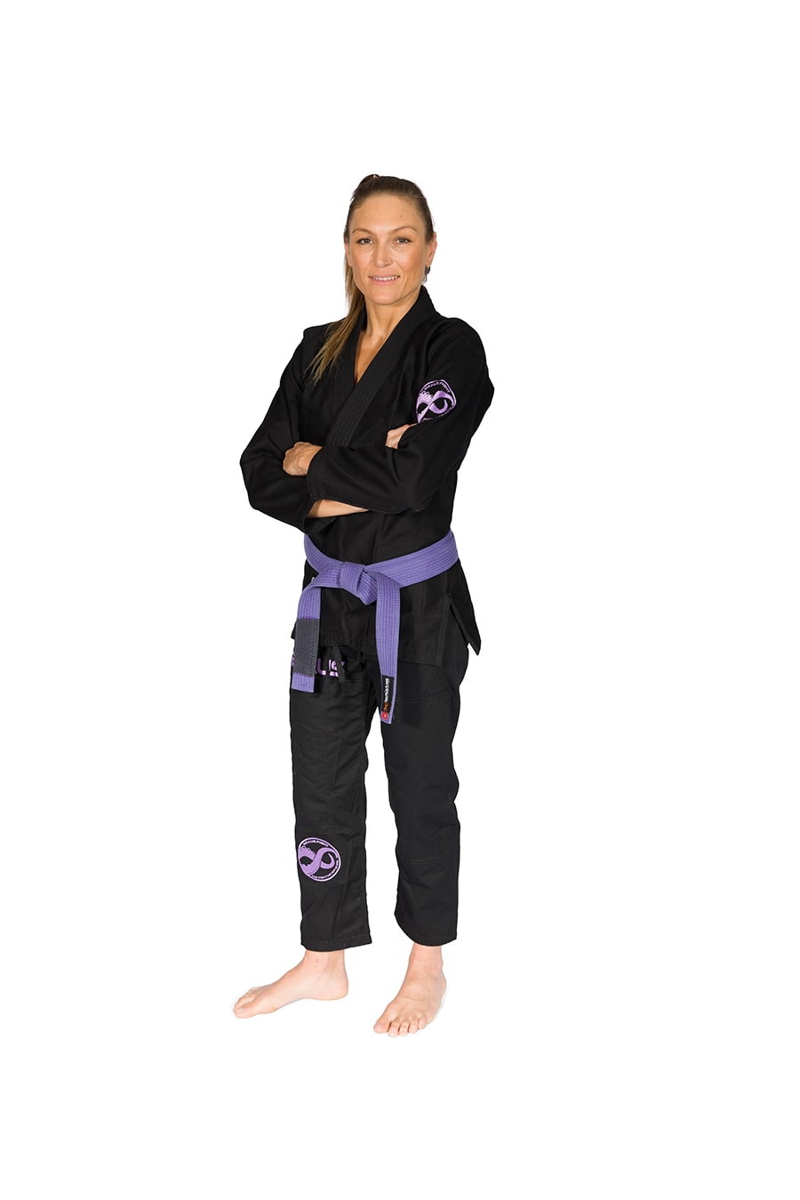 Octopus Women's BJJ Gi