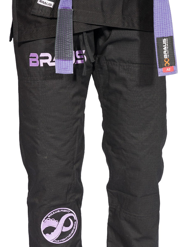 Octopus Women's BJJ Gi