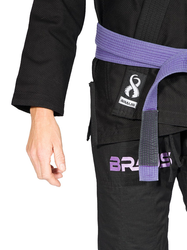 Octopus Women's BJJ Gi