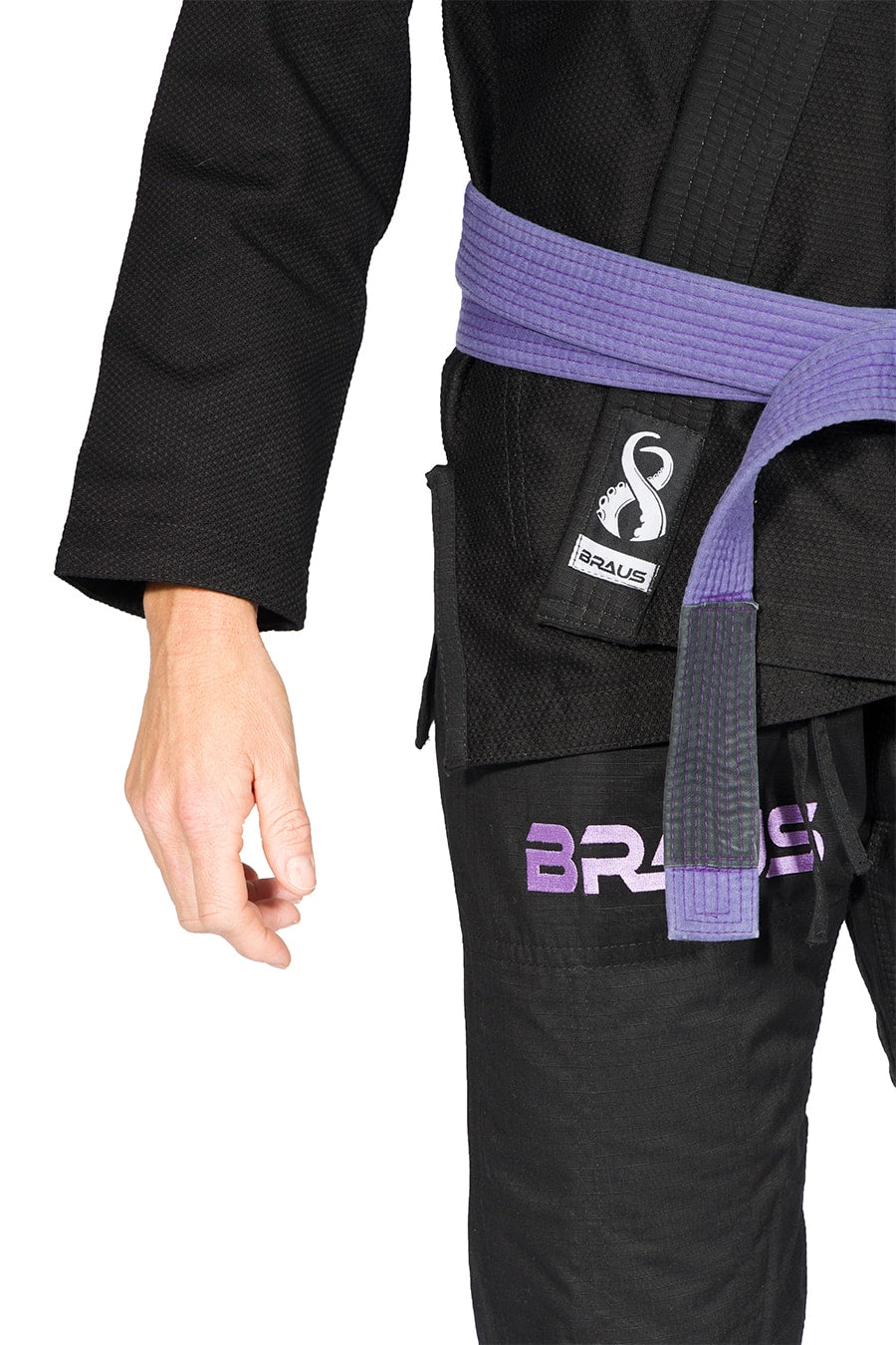 Octopus Women's BJJ Gi