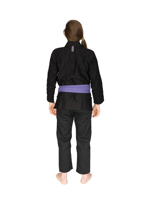 Octopus Women's BJJ Gi