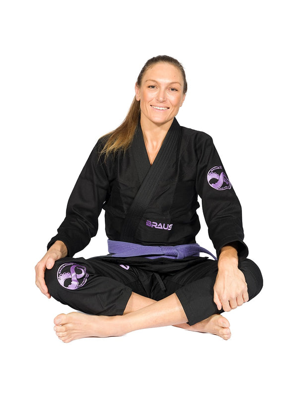 Octopus Women's BJJ Gi