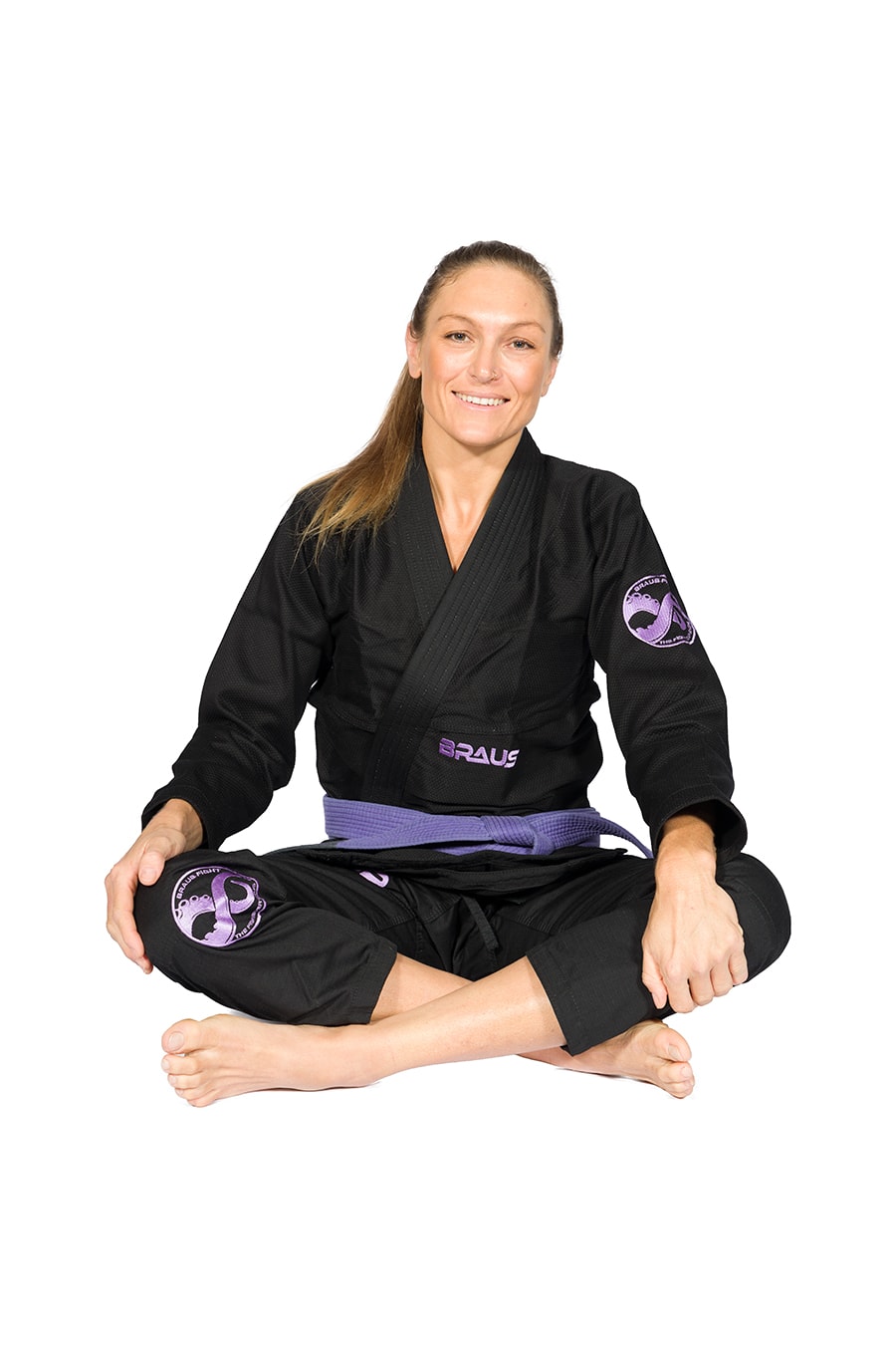 Octopus Women's BJJ Gi