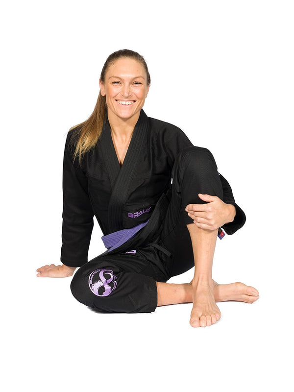 Octopus Women's BJJ Gi