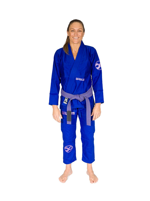 Octopus Women's BJJ Gi