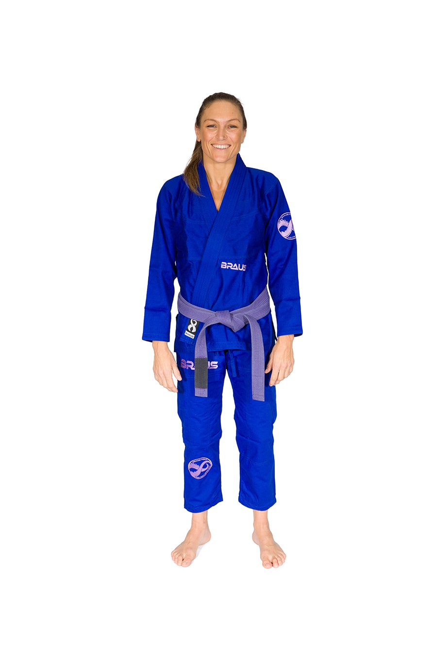 Octopus Women's BJJ Gi