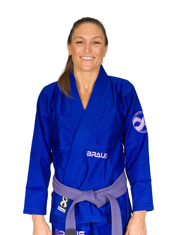 Octopus Women's BJJ Gi