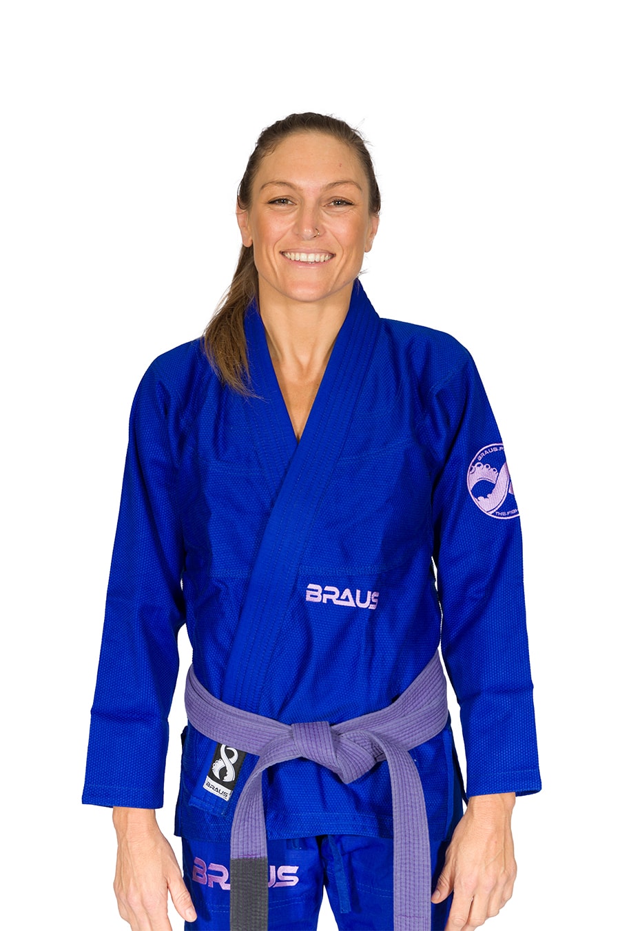 Octopus Women's BJJ Gi