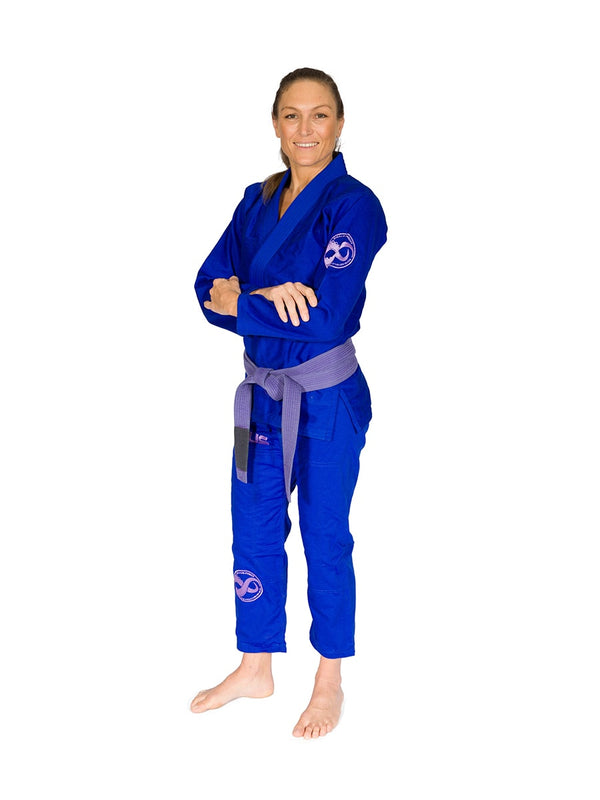 Octopus Women's BJJ Gi