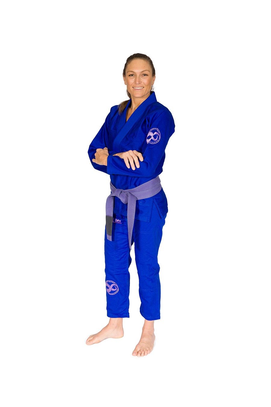 Octopus Women's BJJ Gi