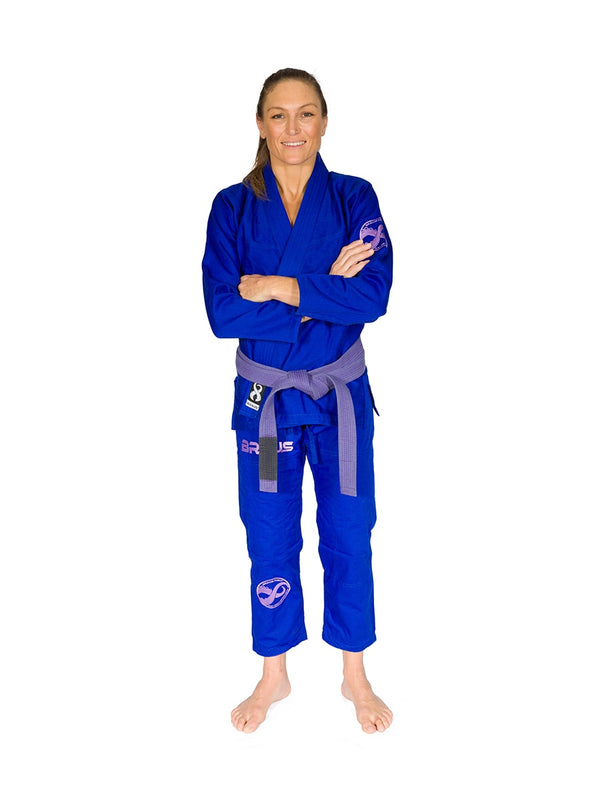 Octopus Women's BJJ Gi