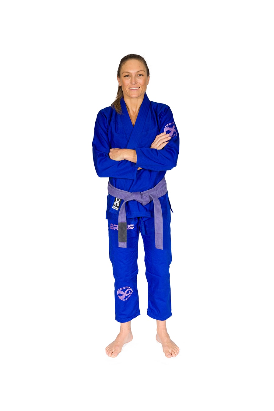 Octopus Women's BJJ Gi