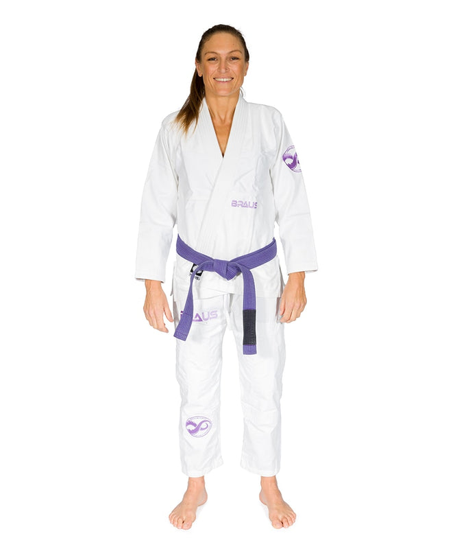 Octopus Women's BJJ Gi