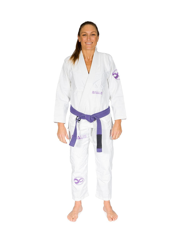 Octopus Women's BJJ Gi