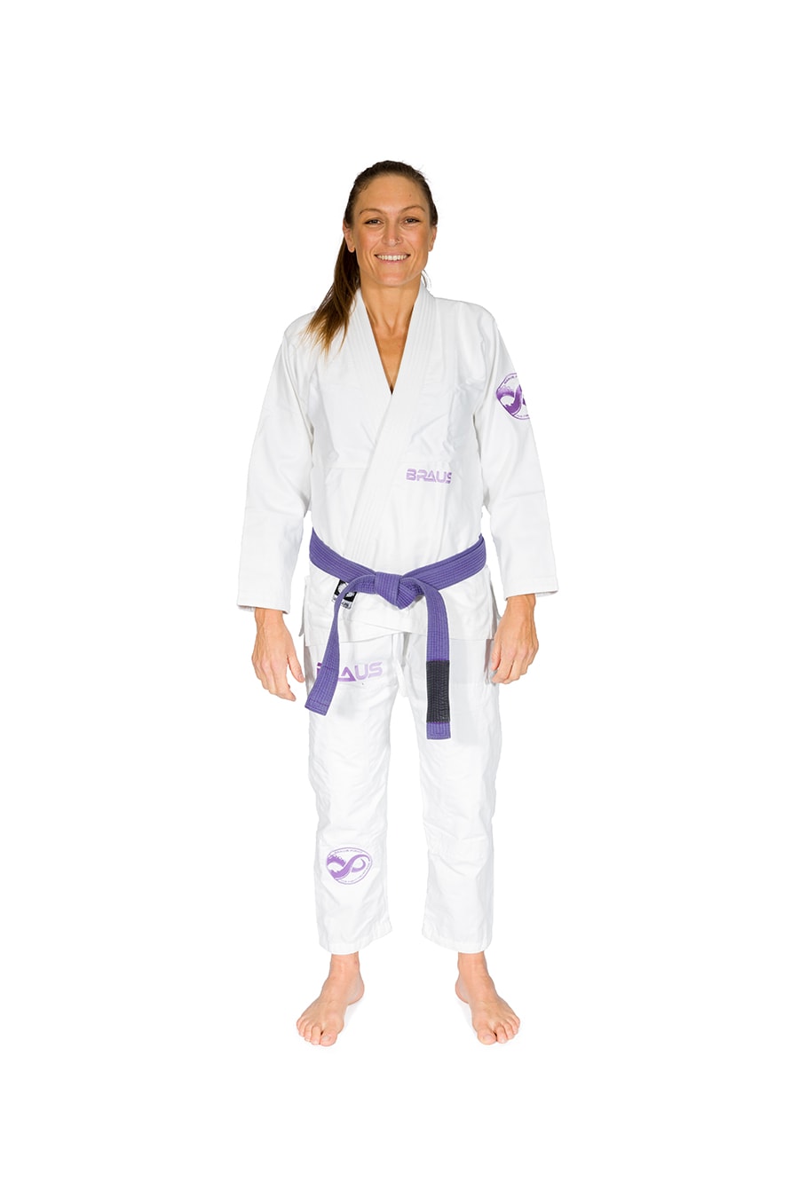 Octopus Women's BJJ Gi