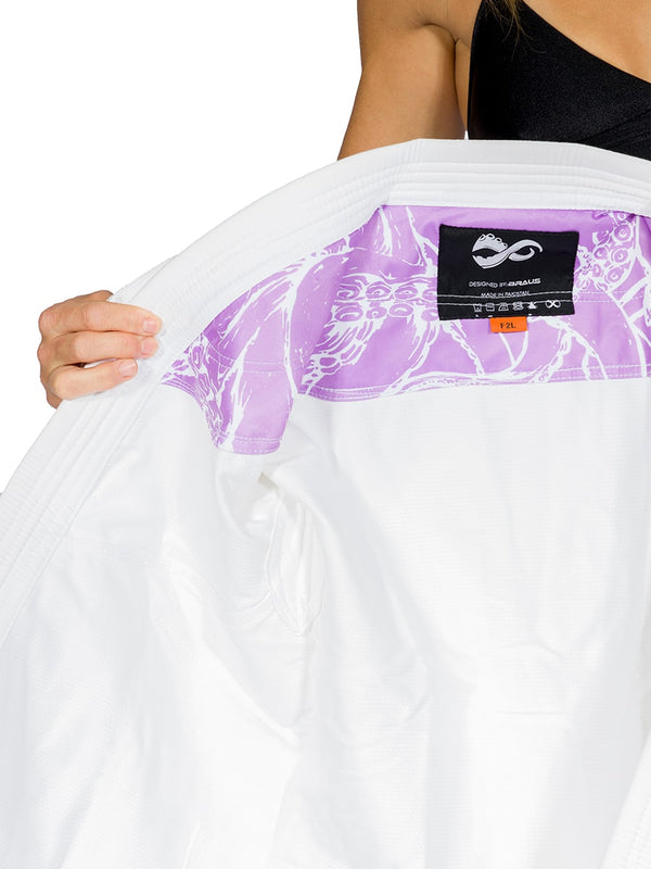 Octopus Women's BJJ Gi