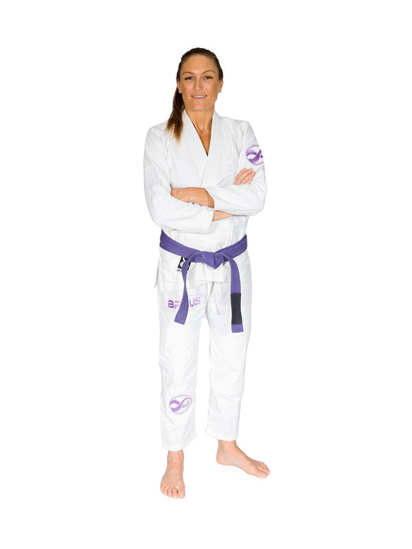 Octopus Women's BJJ Gi