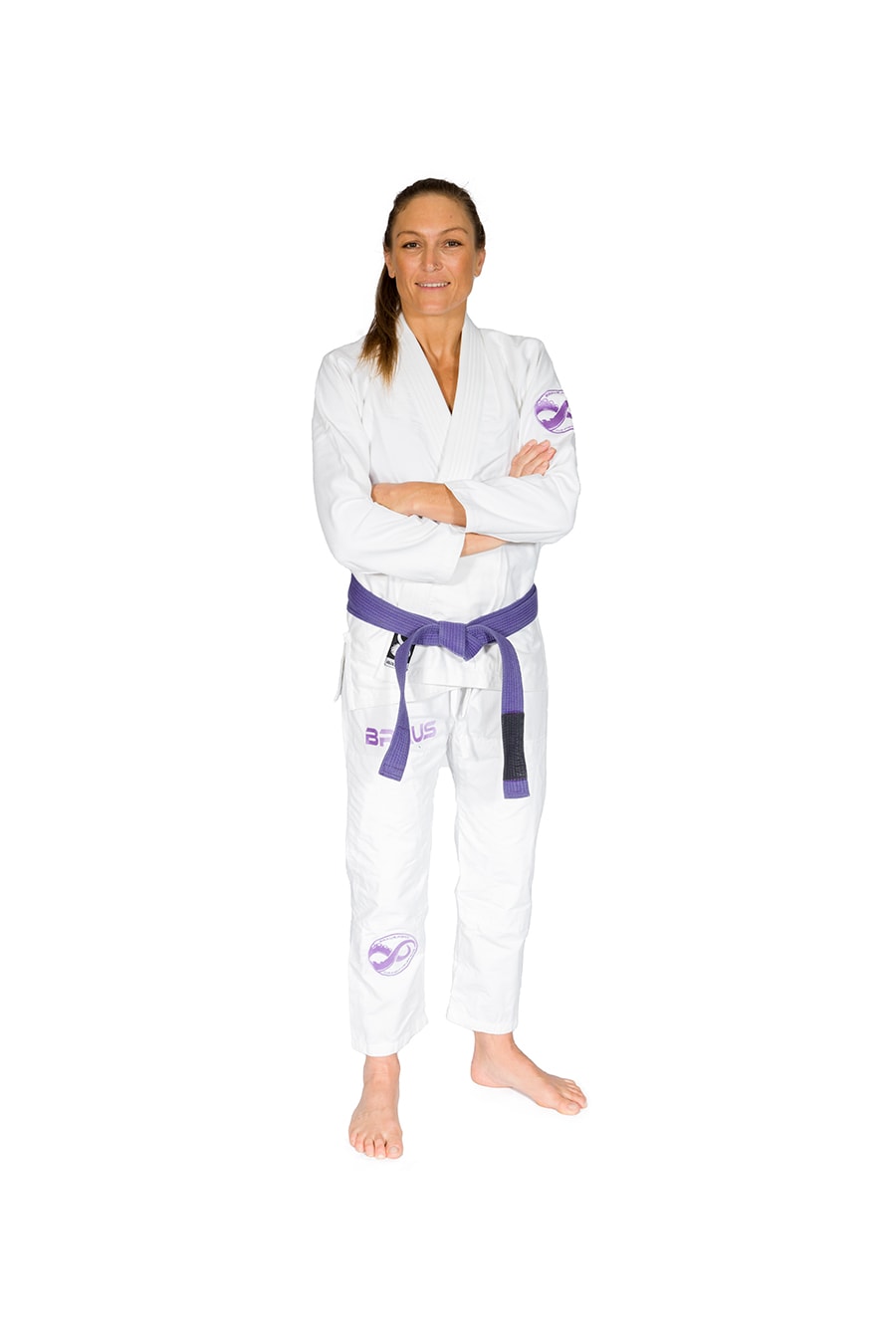 Octopus Women's BJJ Gi