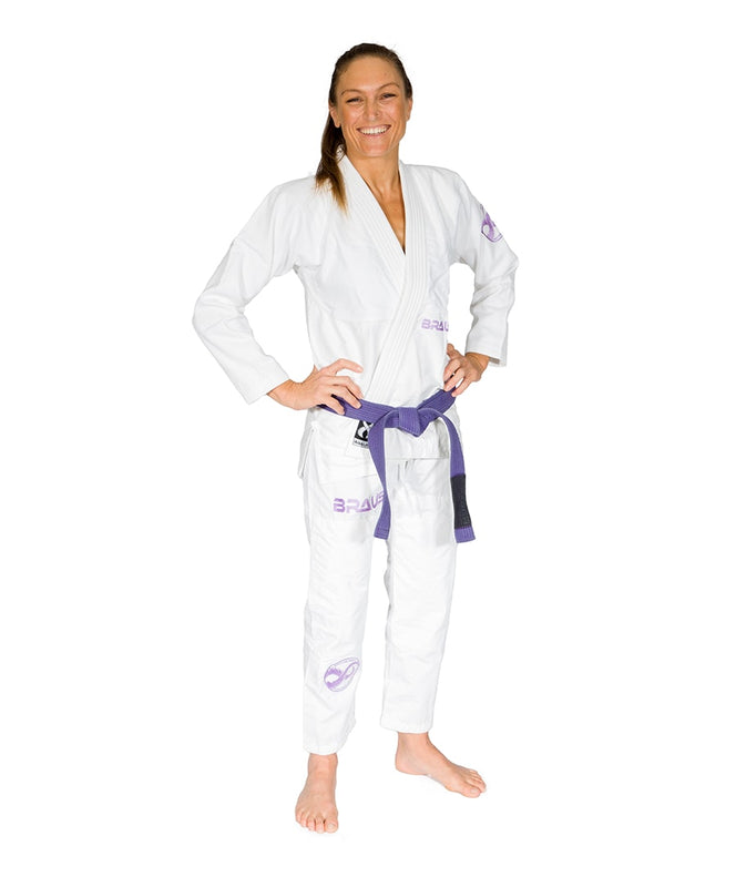 Octopus Women's BJJ Gi