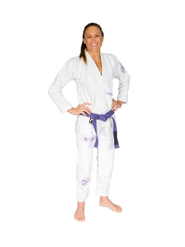 Octopus Women's BJJ Gi