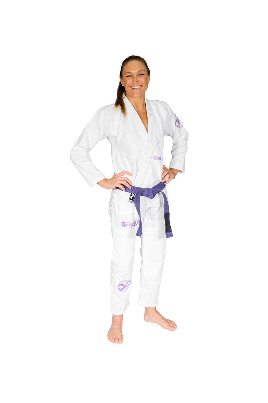 Octopus Women's BJJ Gi