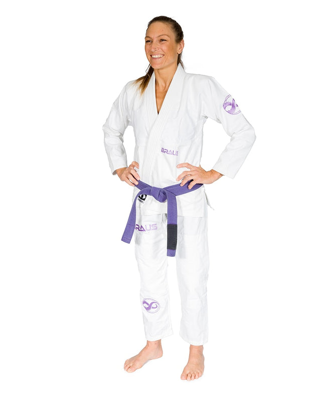 Octopus Women's BJJ Gi