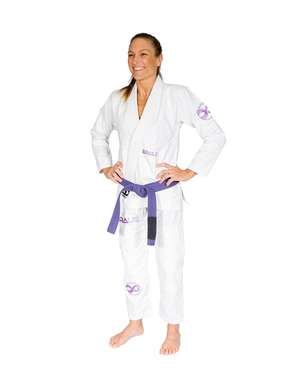 Octopus Women's BJJ Gi