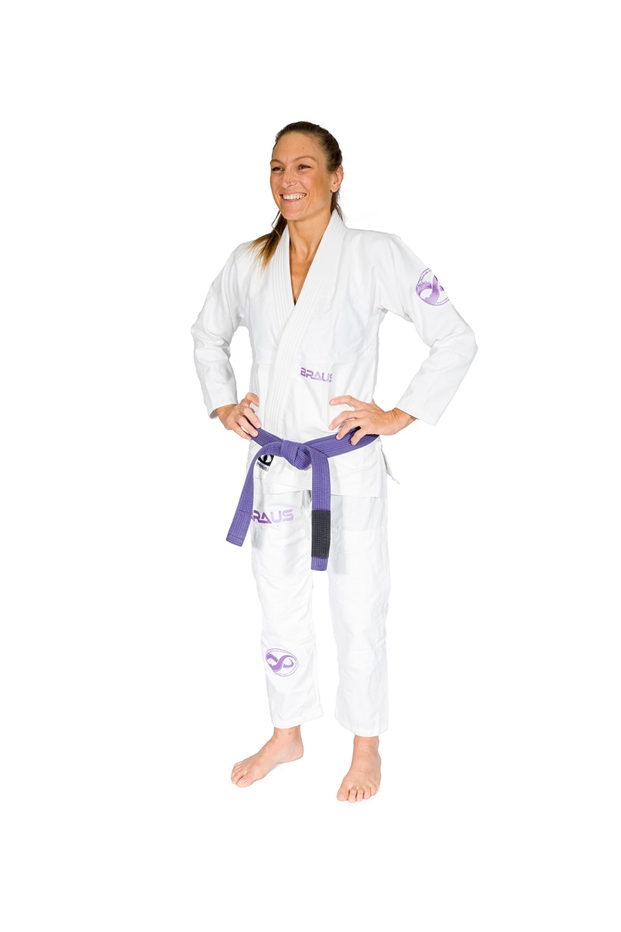 Octopus Women's BJJ Gi