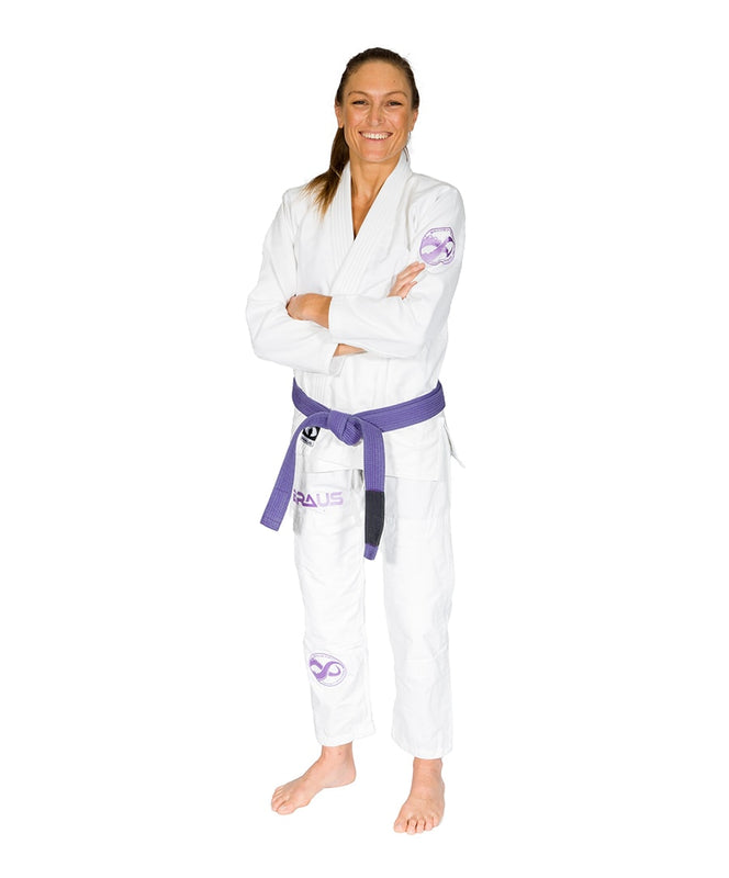 Octopus Women's BJJ Gi