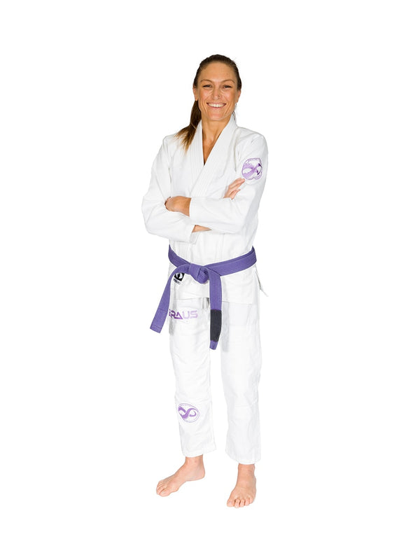 Octopus Women's BJJ Gi