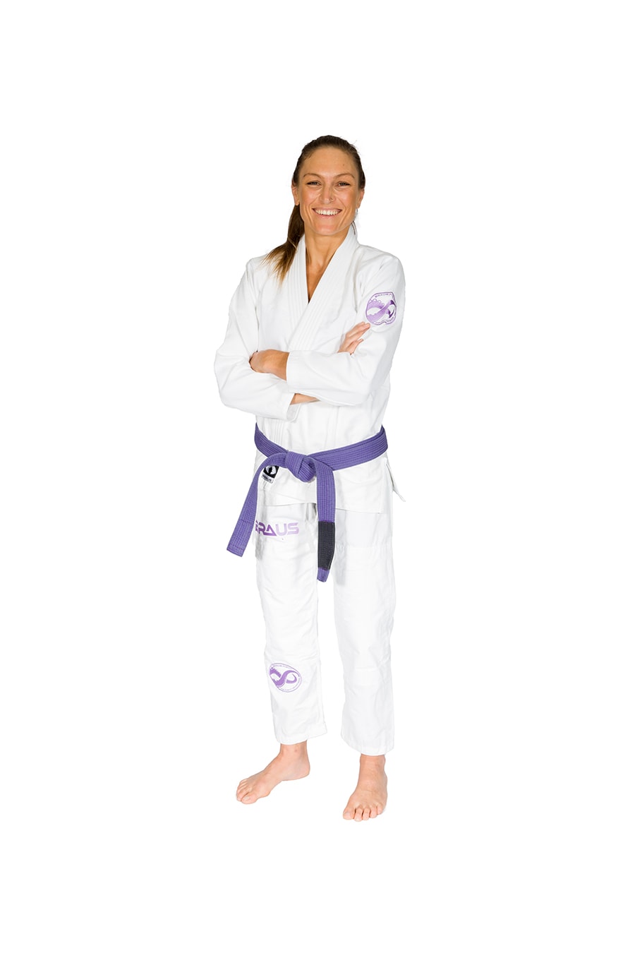 Octopus Women's BJJ Gi