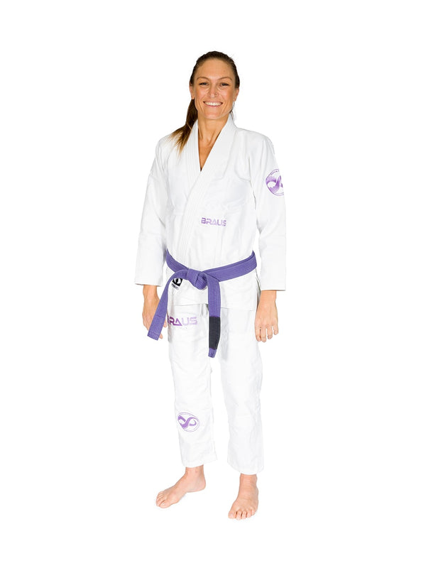 Octopus Women's BJJ Gi