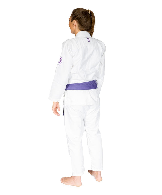 Octopus Women's BJJ Gi