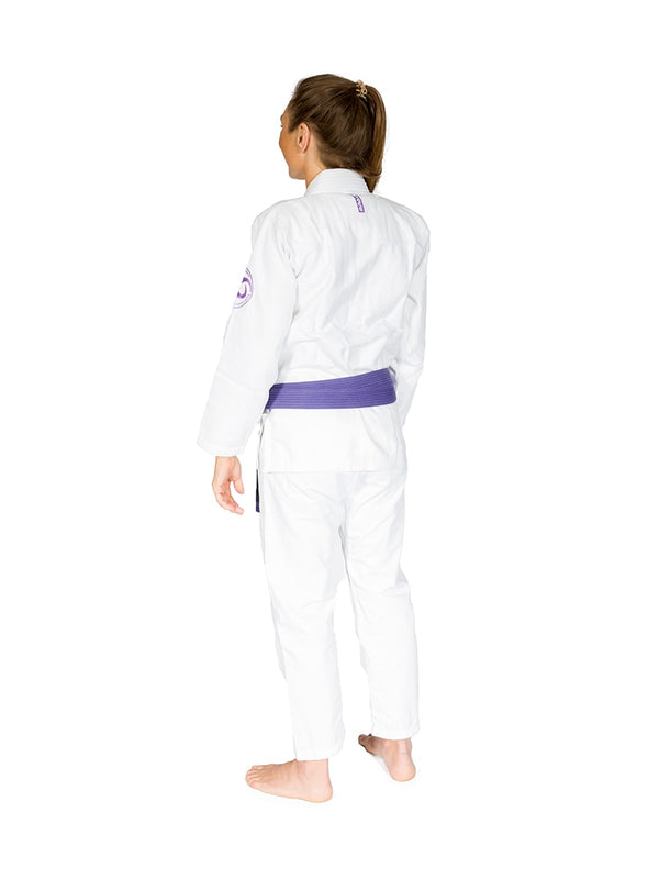 Octopus Women's BJJ Gi