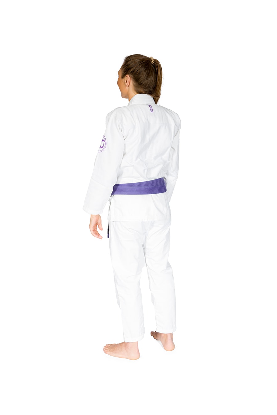 Octopus Women's BJJ Gi