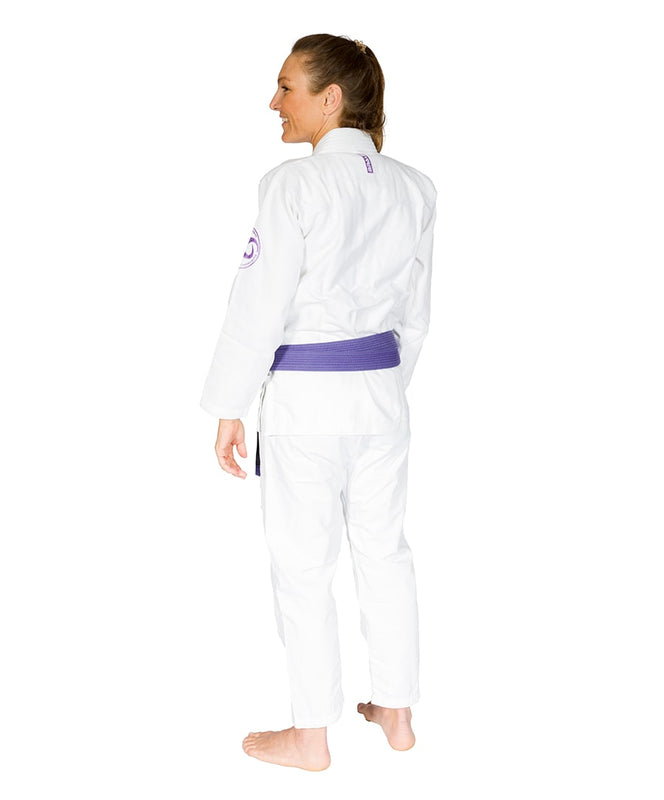 Octopus Women's BJJ Gi