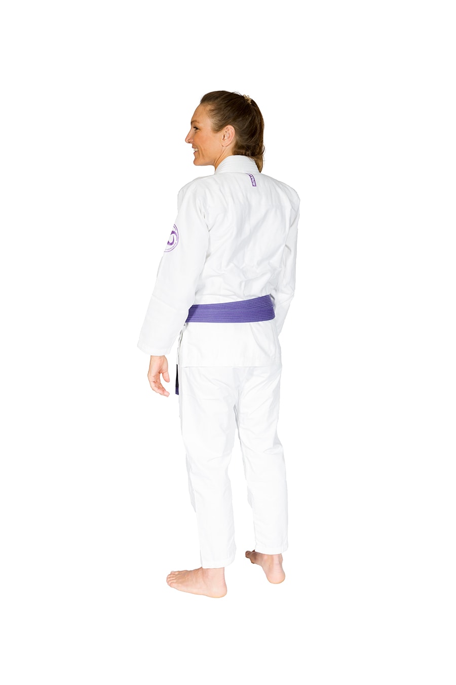 Octopus Women's BJJ Gi