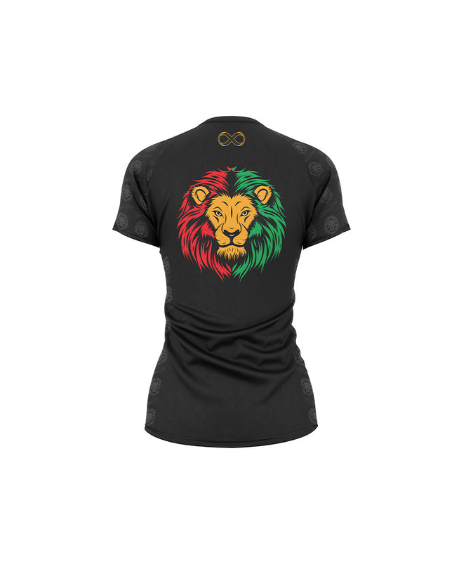 One Love Women's No Gi Rash Guard BJJ