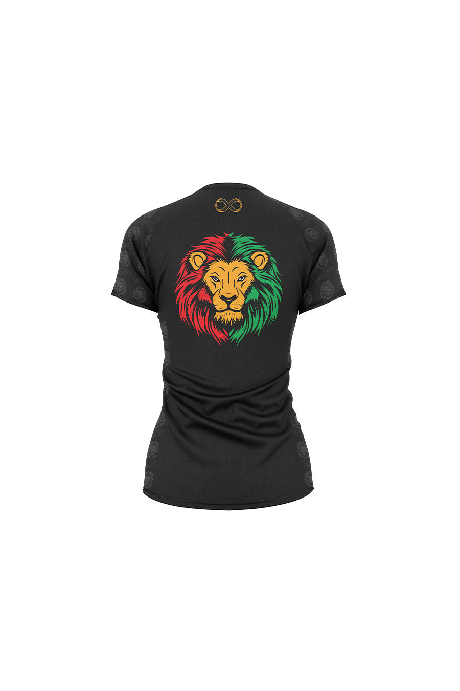 One Love Women's No Gi Rash Guard BJJ