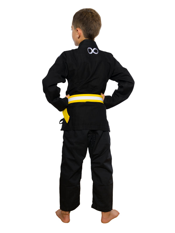 Premier Kids BJJ Gi