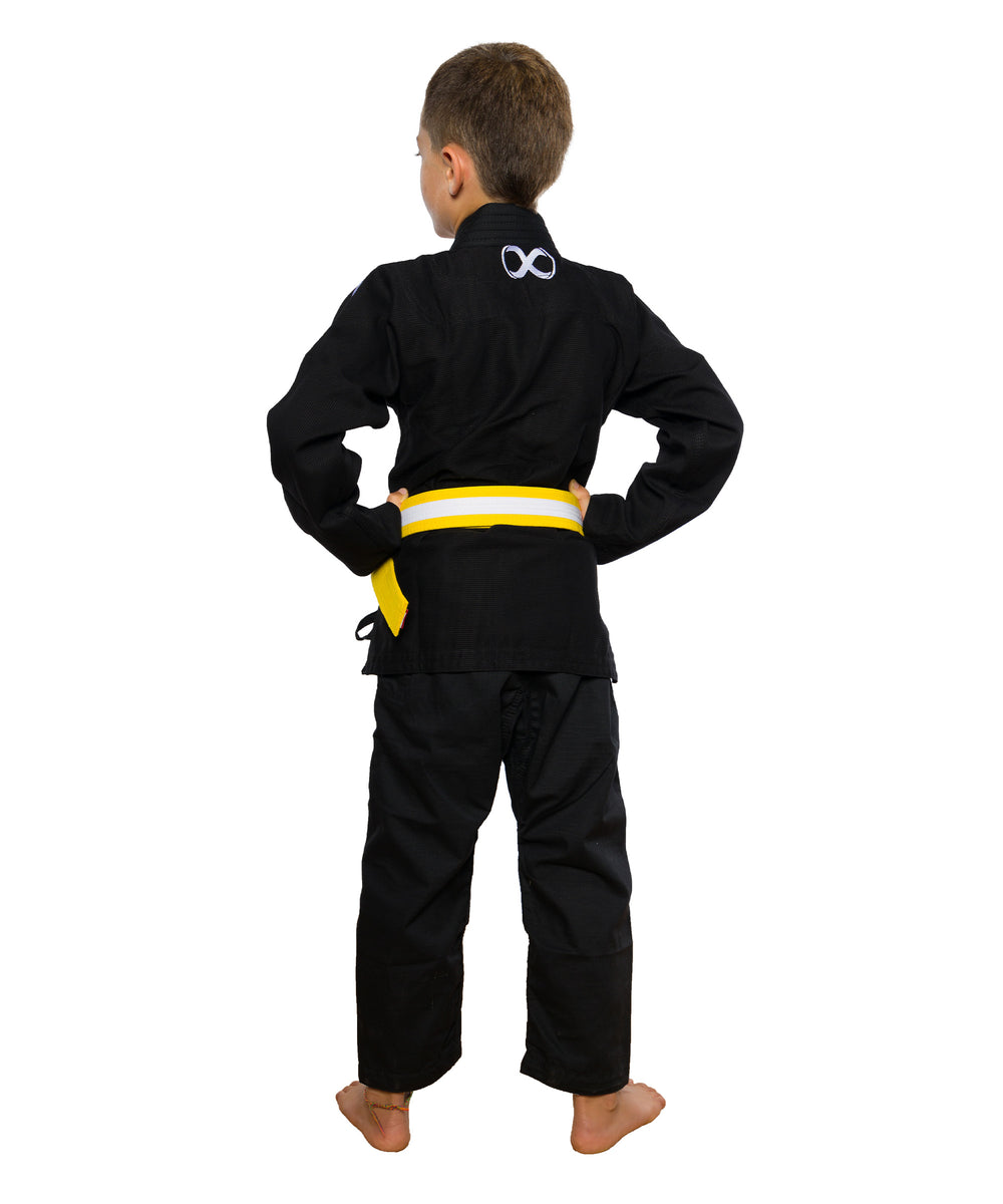 Premier Kids BJJ Gi