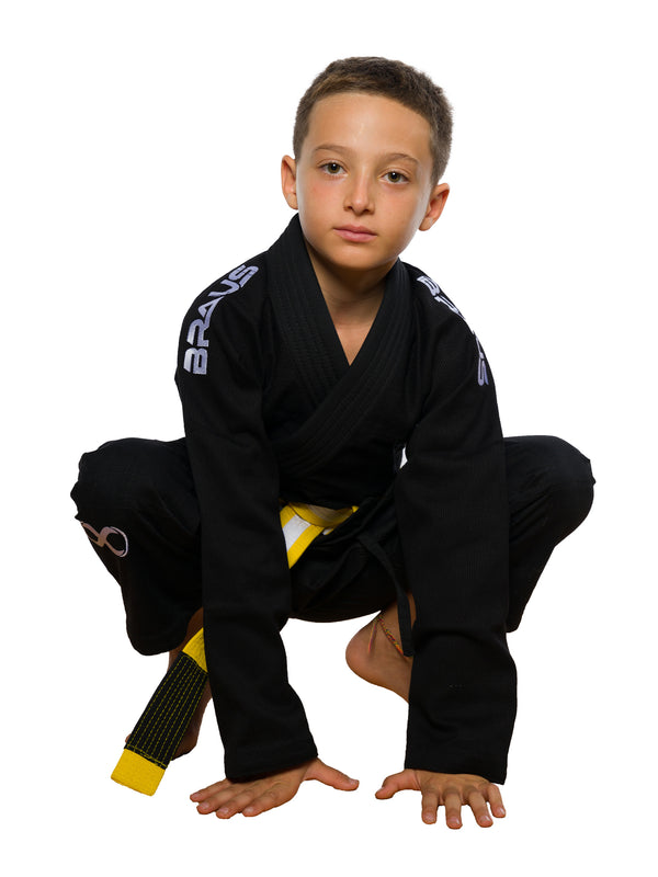 Premier Kids BJJ Gi