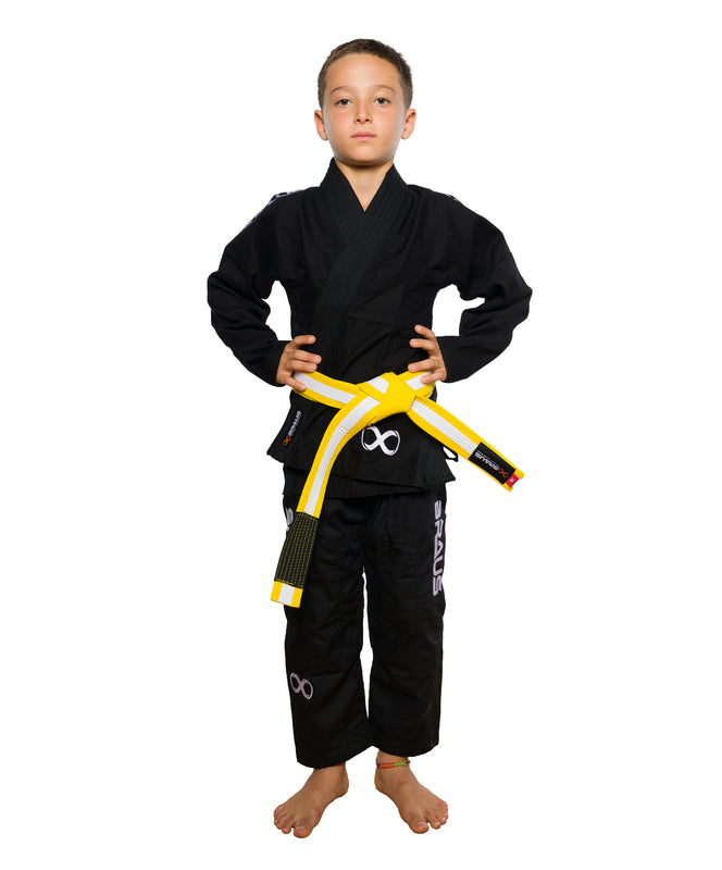 Premier Kids BJJ Gi