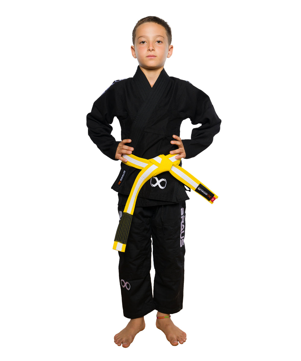 Premier Kids BJJ Gi