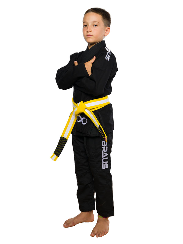 Premier Kids BJJ Gi