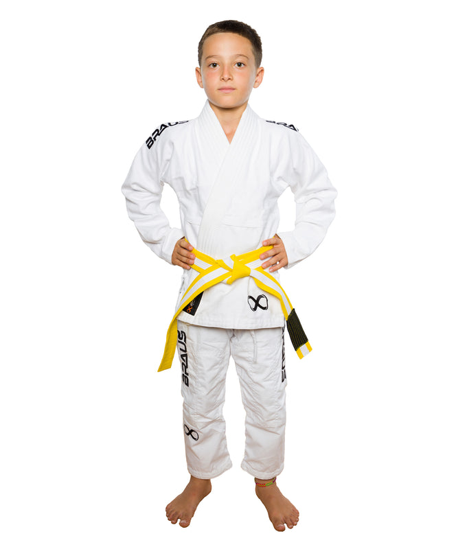 Premier Kids BJJ Gi