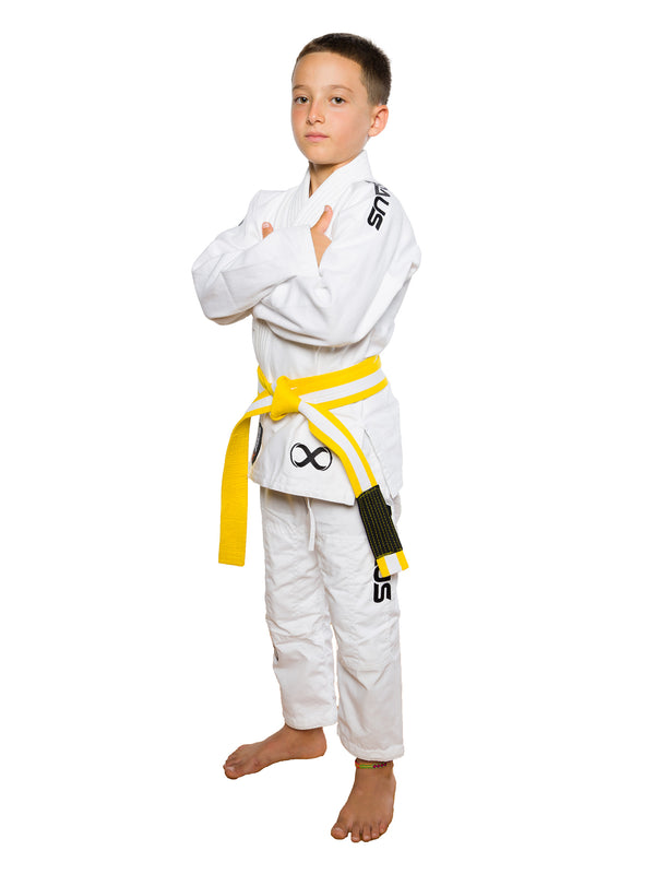 Premier Kids BJJ Gi