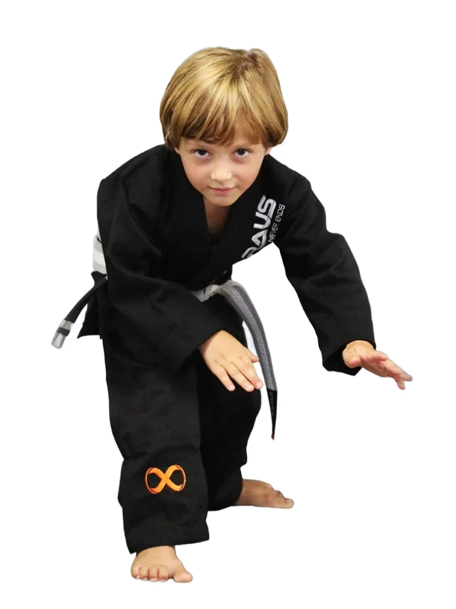 Pro Light Littlies BJJ Gi (Under 6 Years Old)