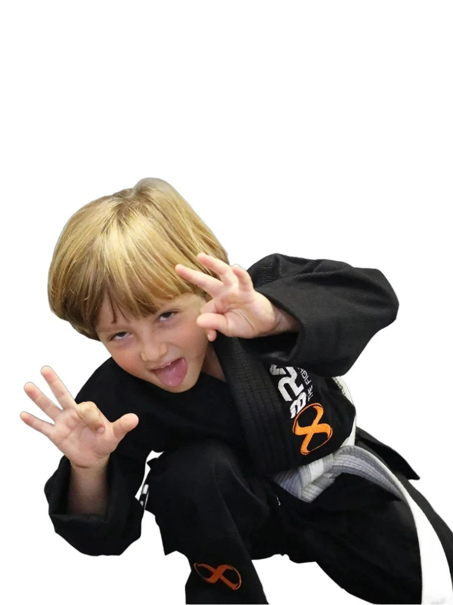 Pro Light Littlies BJJ Gi (Under 6 Years Old)