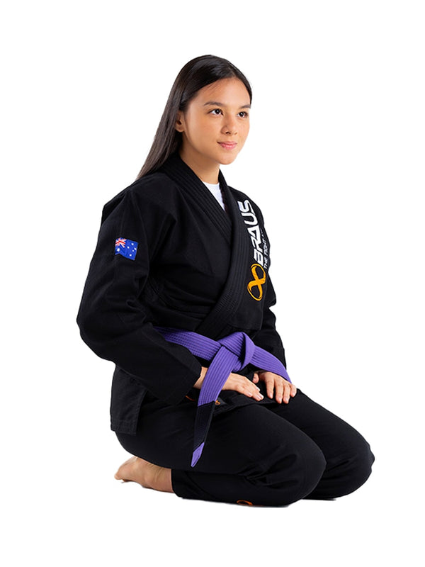 Pro Light Women's BJJ Gi